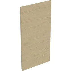 Geberit Ersatzteile Tür für Unterschrank B:36cm, Eiche natur, 246384PS1 246384PS1