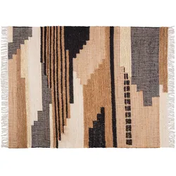 Tchibo - Woood Teppich »Liberal«, 170 x 240 cm