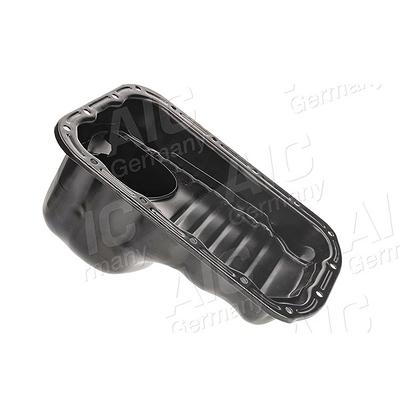 Aic Ölwanne [Hersteller-Nr. 73435] für Daewoo, Chevrolet