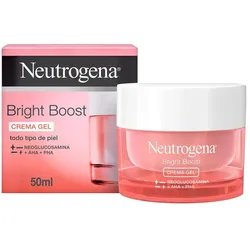 Neutrogena Bright Boost Gel Creme 50ml