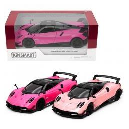Kinsmart Pagani huayra bc MIX (65613762)