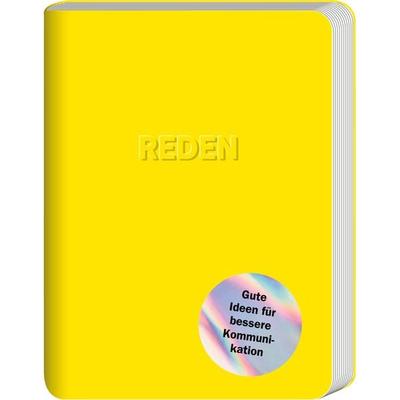 Reden, Taschenbuch von Mikael Krogerus,Roman Tschäppeler, Kein & Aber, 978-3-0369-5861-3