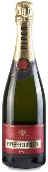 Piper-Heidsieck Brut - 75cl
