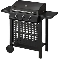 Enders  Gasgrill  San  Diego  Next  3  B102  x  T52  x  H97  cm