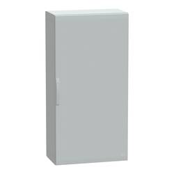 Polyestergehäuse bodenst. PLA komplett abgedichtet 1500x750x420mm IP65, Volltür NSYPLA1574G Schneider Electric Inhalt: 1 St.