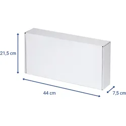 Maul, Zubehör Präsentieren, Moderationskarten Set