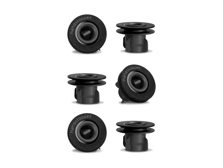 Airtender Airtender extra stoppers 6-pack