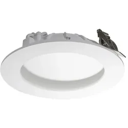 Deckenleuchte Downlight SMD CINDER LED C 19W 4000K IDEUS 02881