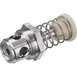 Wassermengenregler für W-Gerät-T Ju.Nr.: 8 707 402 011