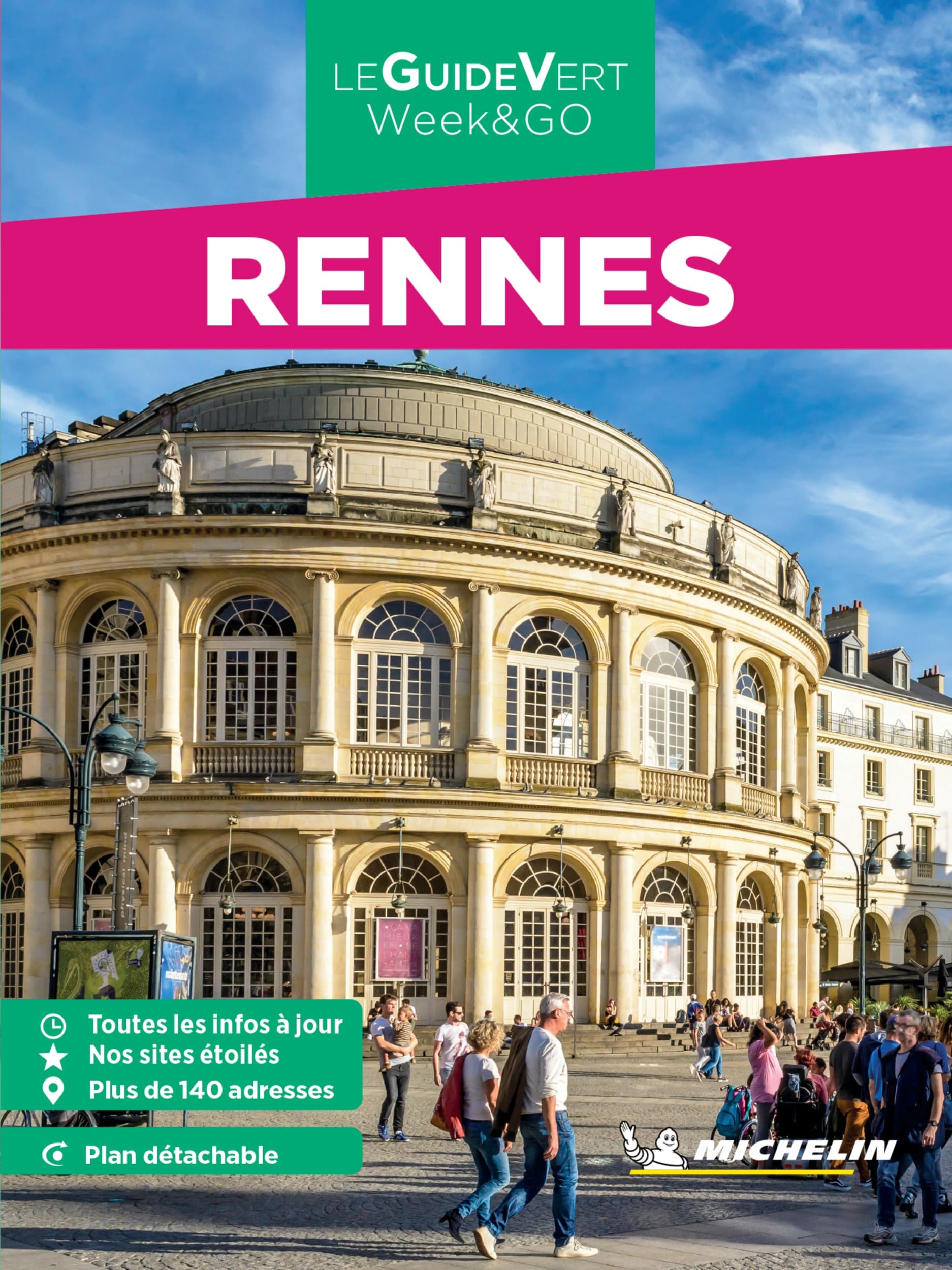 Rennes - Preis vom 13.10.2026 19:28:25 h