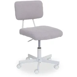 Drehstuhl LINNEA (BHT 55x88x55 cm) - BHT 55x88x55 cm