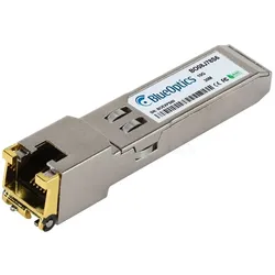 BlueOptics BO08J78S6 SFP+ 10GBASE-T 30m Kupfer RJ45 f. Dell 407-BBWL