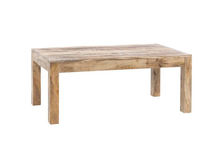 Couchtisch Rustica Mangoholz