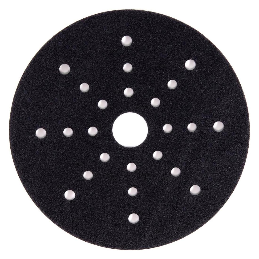 Mirka Softauflage für LEROS Wand- und Deckenschleifer 1 Stk. 225 mm ( MIW9514611 ) (MIW9514611)