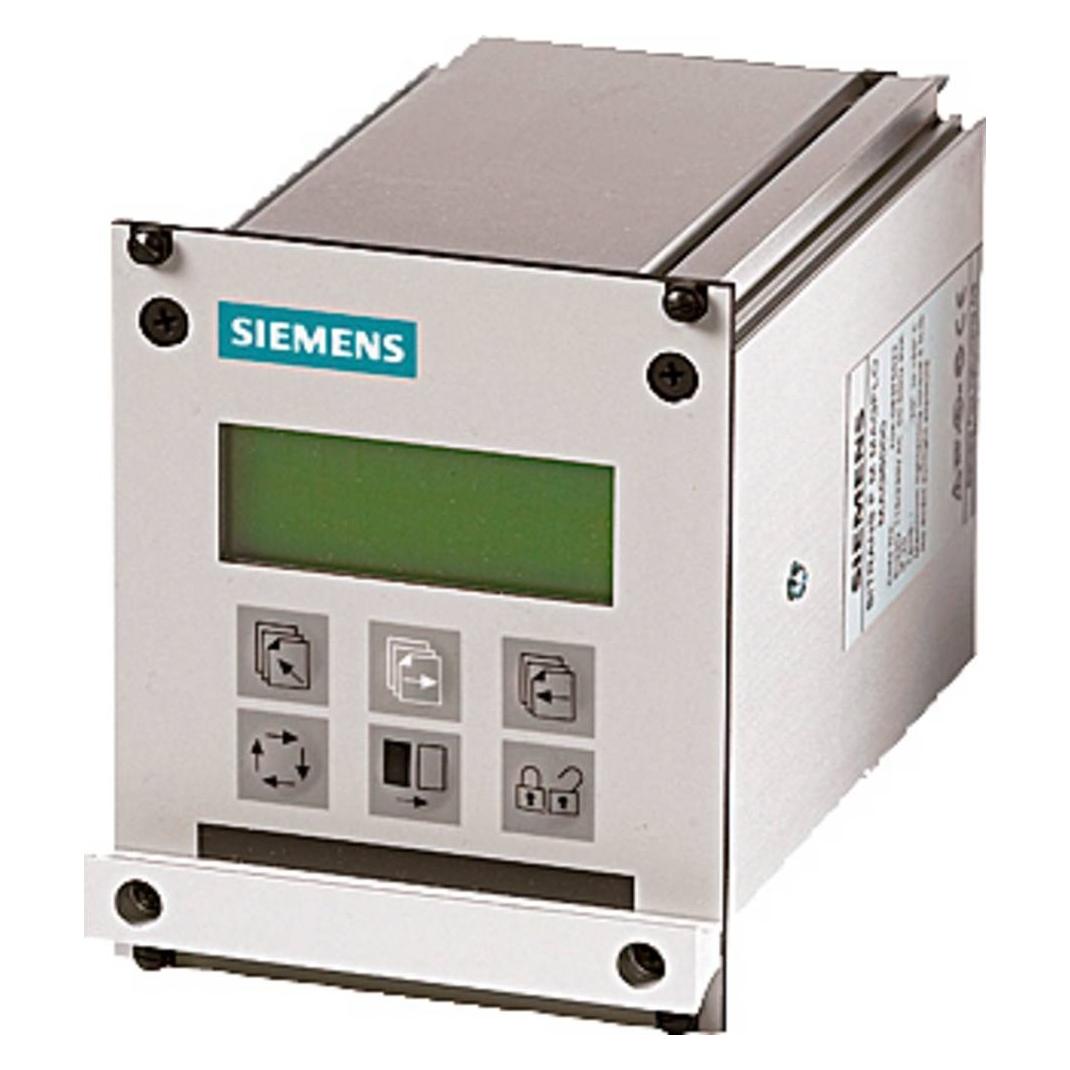 Siemens Signalumformer MAG 115-230VAC 7ME6920-2CA10 - Signalumformer MAG 6000 - 19 Zoll- (7ME69202CA101AA0)