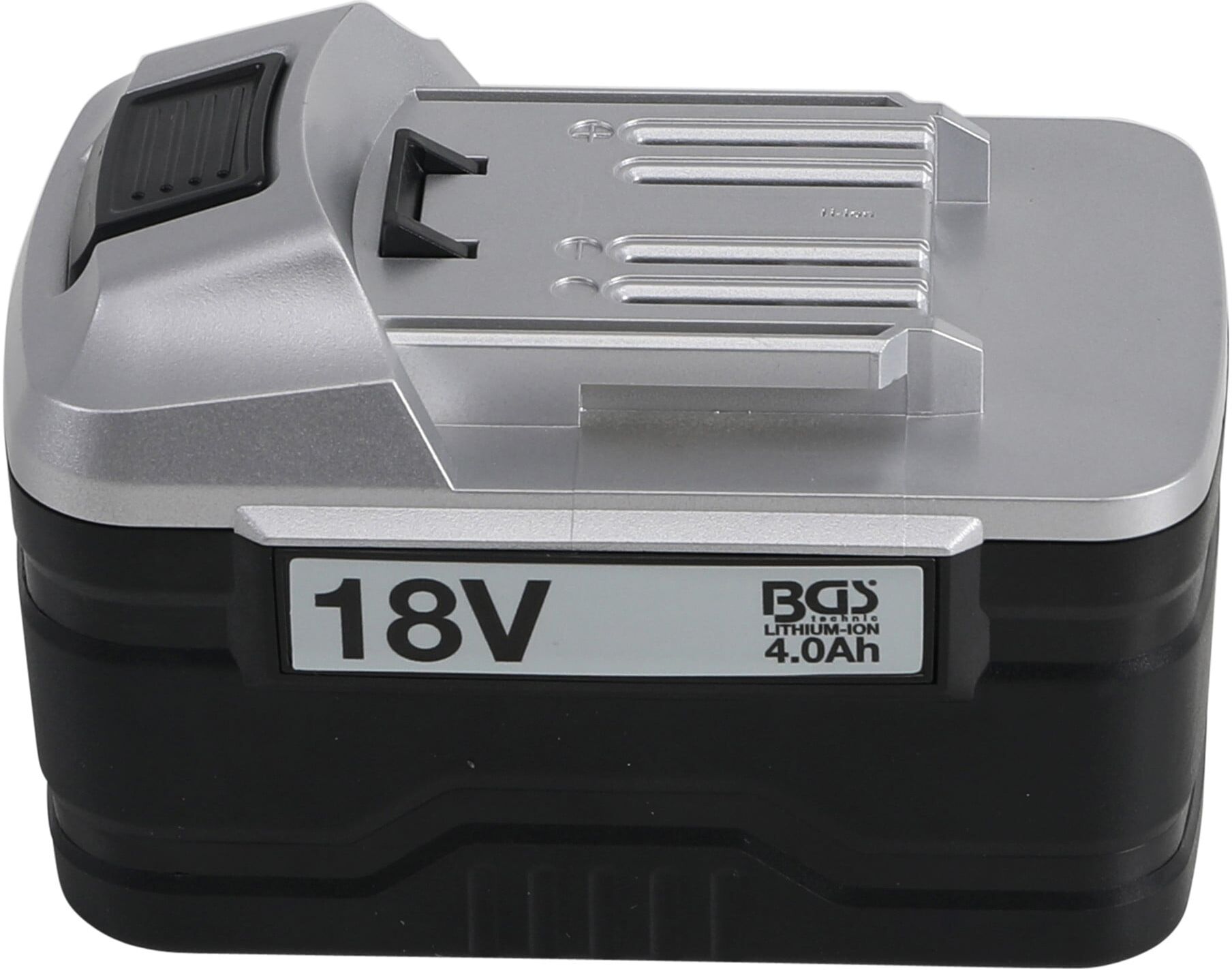 BGS Ersatz-Akku für Akku-Schlagschrauber Art. 9919 ; BGS technic (9923)