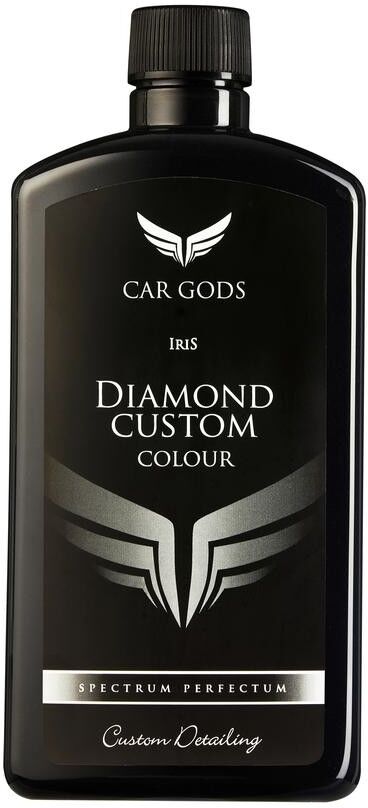 CAR GODS GOD110 Polish