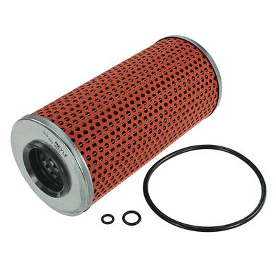 MEYLE Ölfilter -ORIGINAL Quality 014 018 0015 Filtereinsatz 149mm für MAN Mercedes