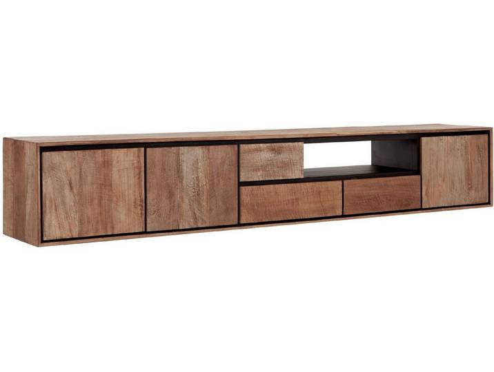 DTP TV-Board Metropole Hängend, 235 cm