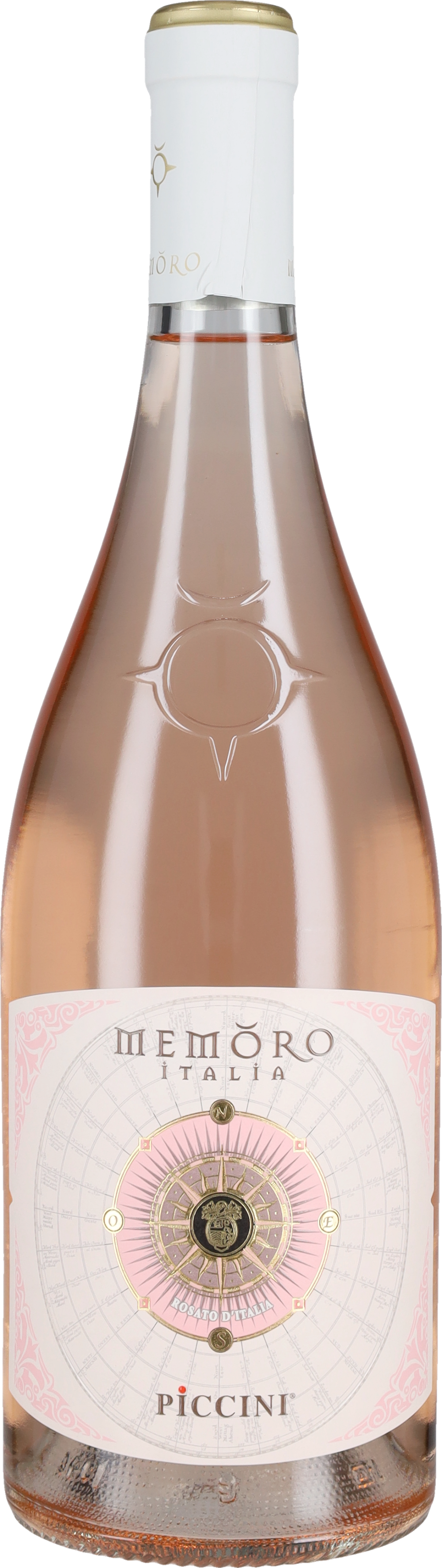 Rosato 'Memoro' Piccini