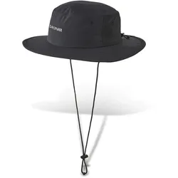 Dakine No Zone Sonnenhut 046 - black L/XL