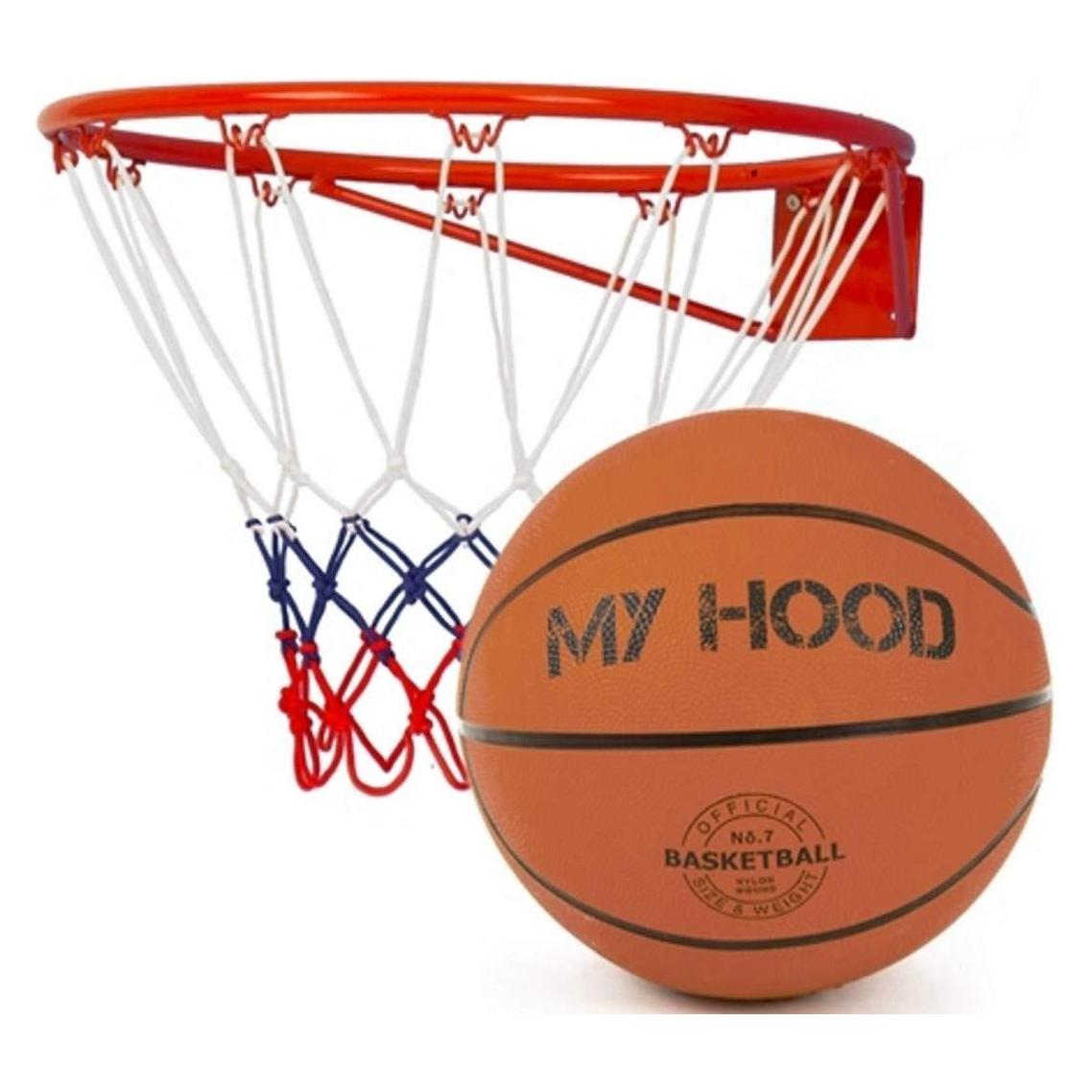 Euro Play My Hood (304001)