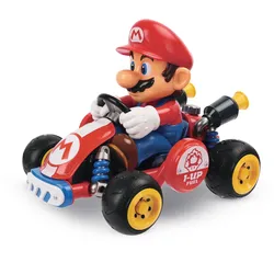 Carrera RC - Mario Kart World Mario 2,4 GHz RC-Auto 1:18