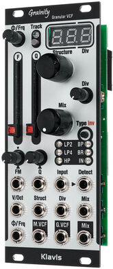 Klavis Grainity