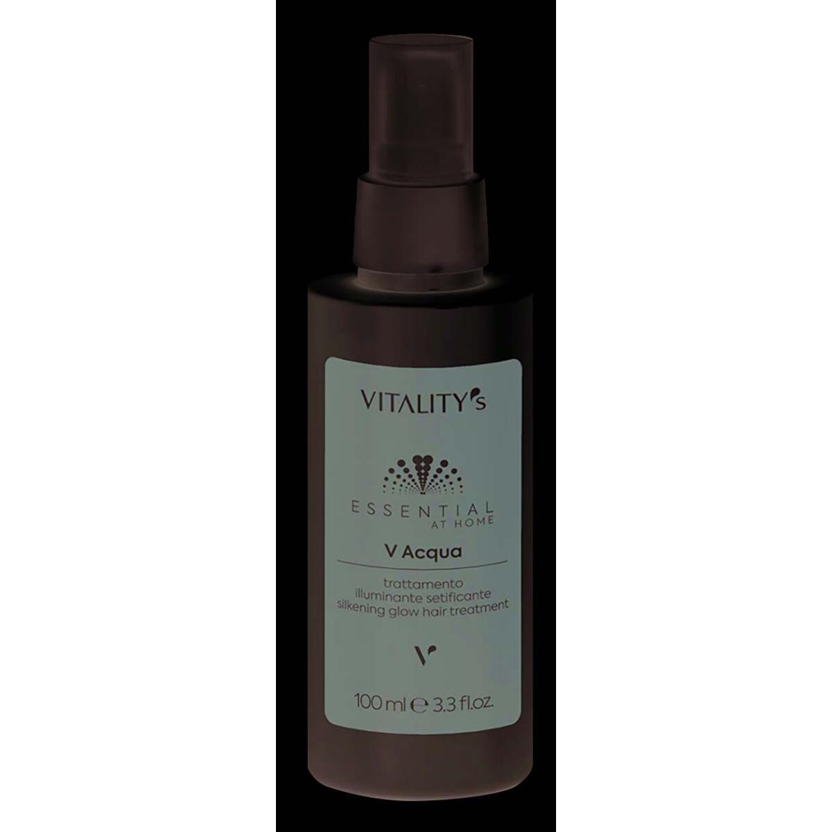 Farmen International Cosmetics Distribution s.p.a. Vitality's Essential V Acqua Fluid 100ml