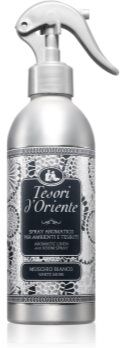 Tesori d'Oriente White Musk ambientador 250 ml. White Musk