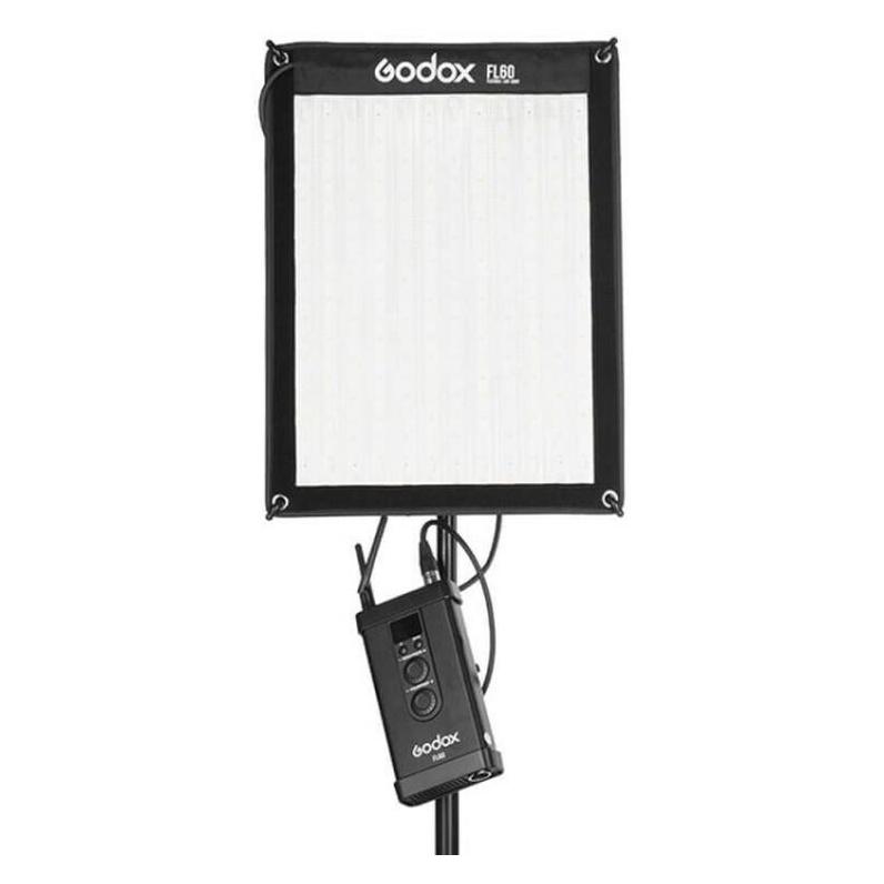 Godox Flexible LED-Leuchte 35x45cm (FL60)