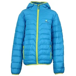 Peak mountain, Jungen, Skijacke, Ecaliseo (170), Blau, 170