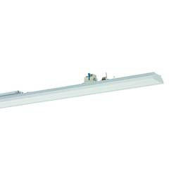 RIDI 1551200 1551200 LED-Geräteträger Lichtquelle nicht austauschbar 41 W LED Weiß 1 St.