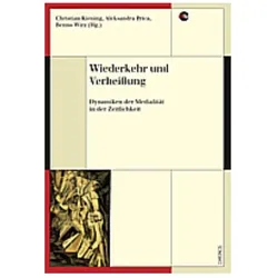 Wiederkehr und Verheissung, Fachbücher von Ben