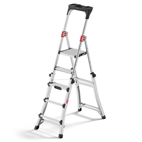 Hailo Master TL100 3 - 5 Stufen