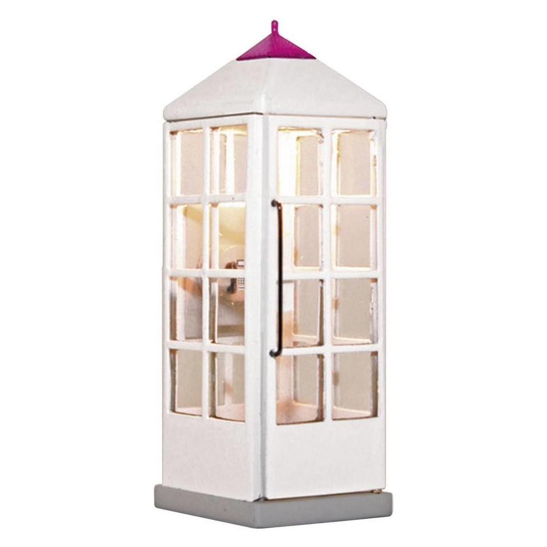 Viessmann 1372 H0 Telefonzellen (1372)