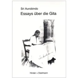 Essays über die Gita, Sachbücher von Sri Aurobindo