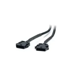 CSM-EXWIRE 2,5 m Verlängerungskabel Subwoofer zur Verwendung zwischen RGB CON...
