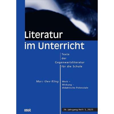 Marc-Uwe Kling, Taschenbuch von , WVT Wissenschaftlicher Verlag Trier, 978-3-9894010-6-8