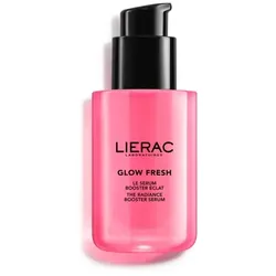 Lierac Glow Fresh Das Strahlkraft Booster Serum 30 ml