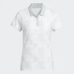 Adidas Golf  -  Damen Polo - Shirt (Kurzarm) - S (JC6765) wonsil