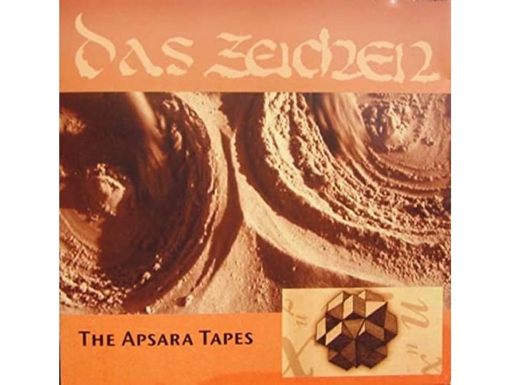 The Apsara Tapes