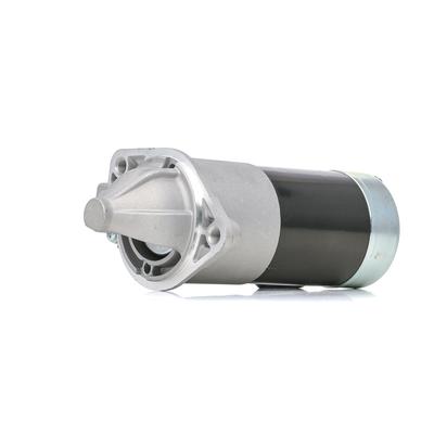 RIDEX Anlasser RENAULT,HYUNDAI,NISSAN 2S0625 361002A000,361002A100,361002A300 Starter