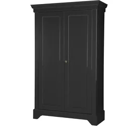 Schrank Isabel Schwarz