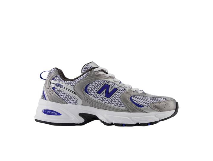 NEW BALANCE 530 Silver Metallic