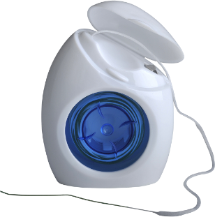 Sunstar Gum Access Floss 50 Uses