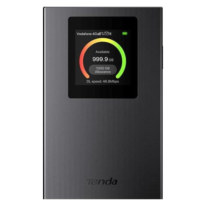 Tenda ROUTER MF6 v2.0 4G LTE Mobile Wi-Fi (57478633)