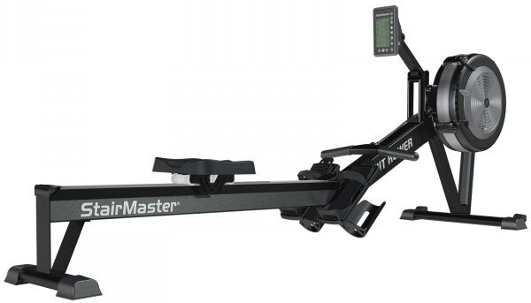 StairMaster HIIT Rower