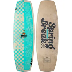 RONIX SPRING BREAK TRUE FLEX Wakeboard 2026 - 145