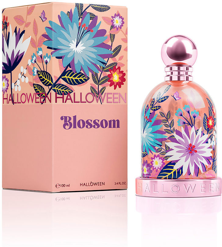 Halloween Blossom eau de toilette vaporisateur 100 ml